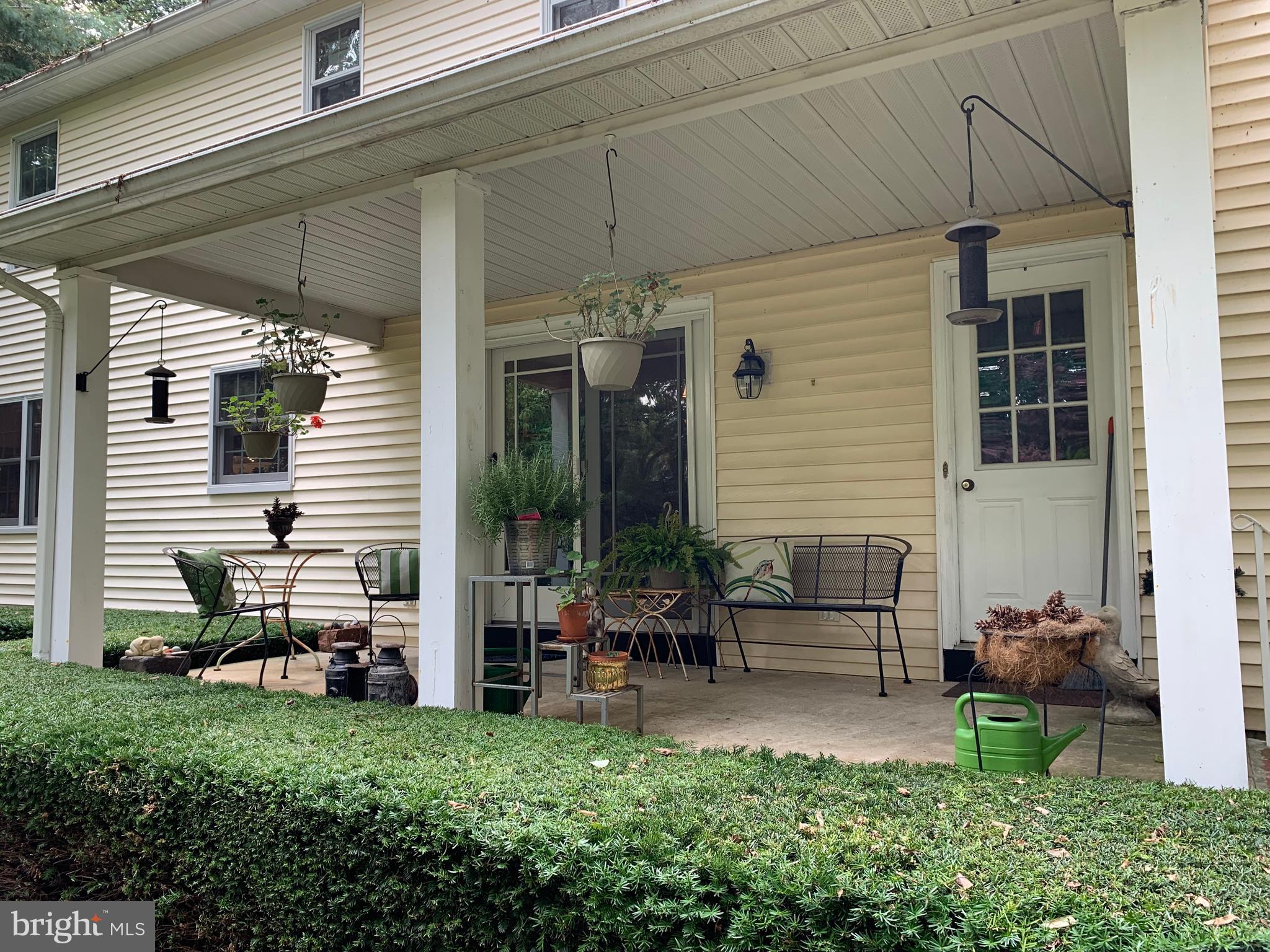2 Bridge Road Lumberton, NJ 08048 - Photo 28 of 107 Back Porch