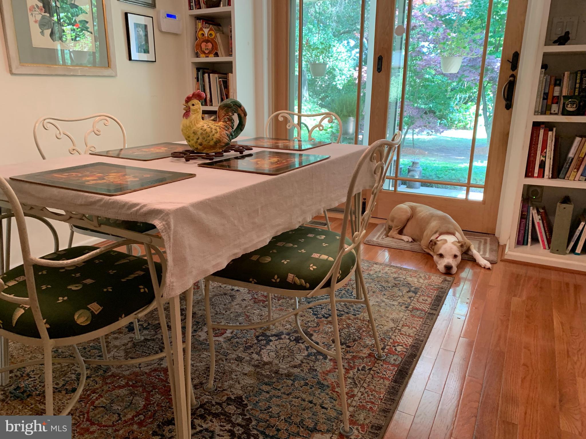 2 Bridge Road Lumberton, NJ 08048 - Photo 30 of 107 Breakfast Room