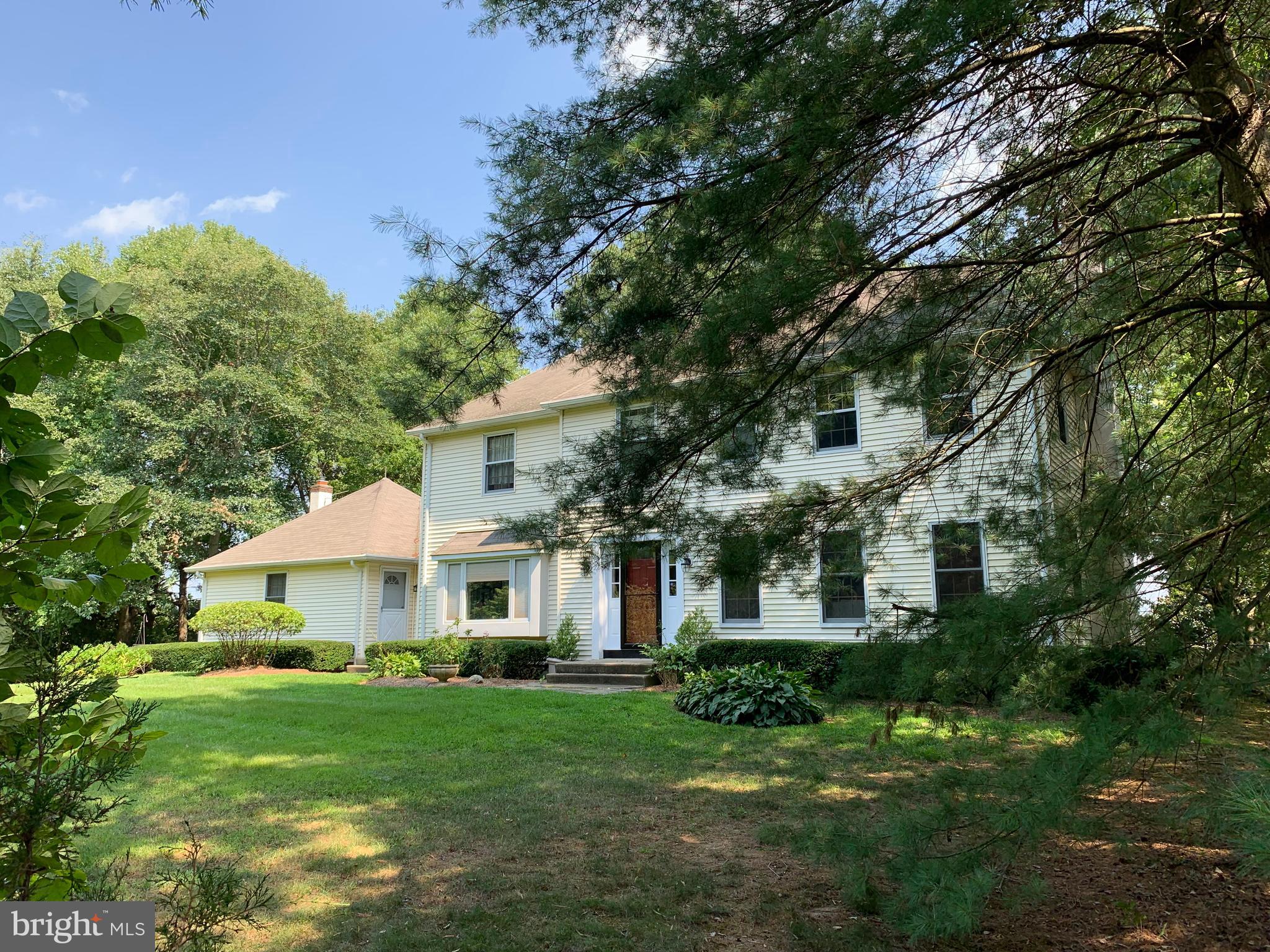 2 Bridge Road Lumberton, NJ 08048 - Photo 4 of 107 Front view of House