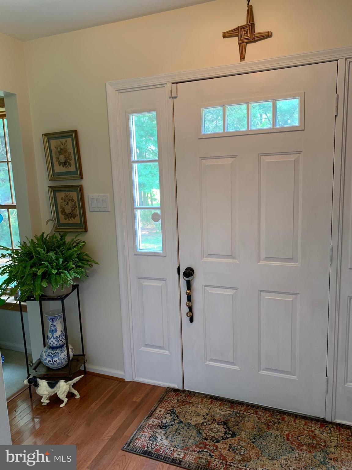 2 Bridge Road Lumberton, NJ 08048 - Photo 45 of 107 Front Entrance