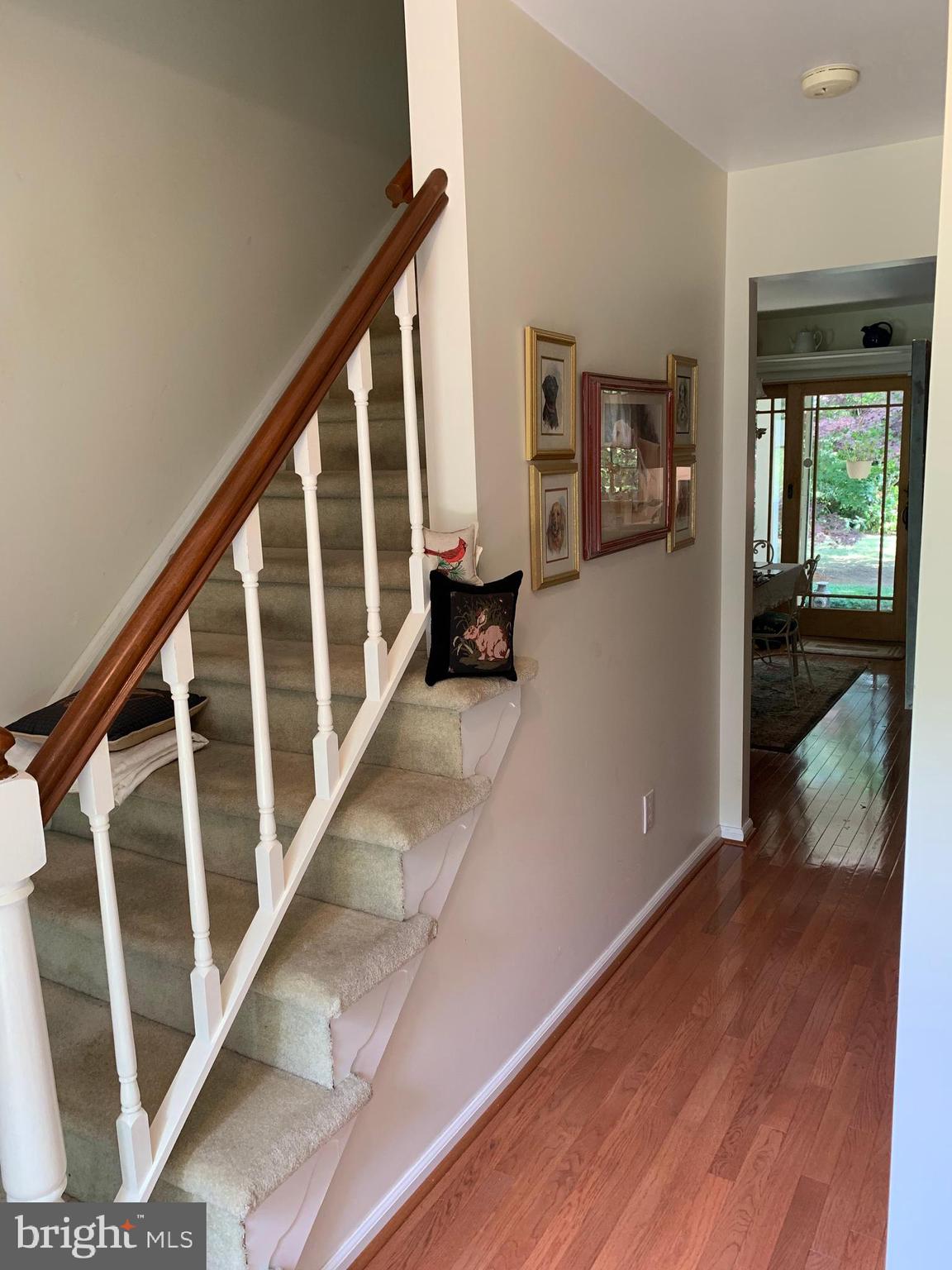 2 Bridge Road Lumberton, NJ 08048 - Photo 46 of 107 Front Hall