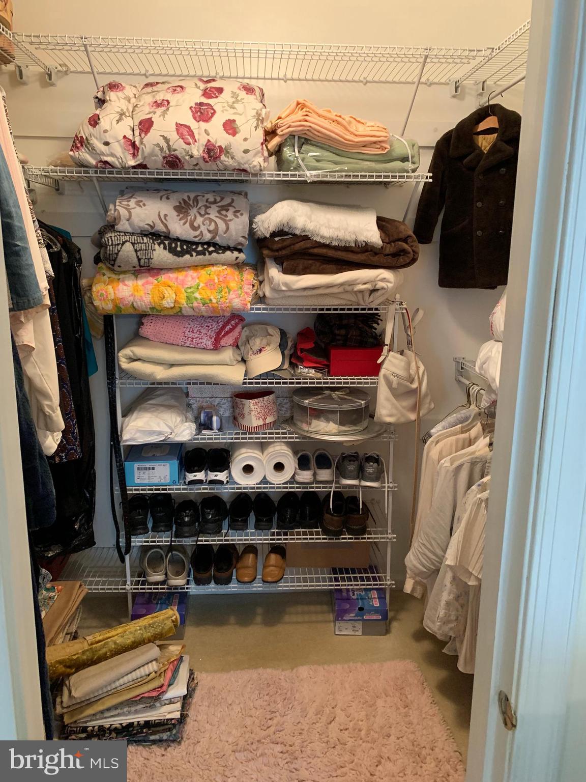 2 Bridge Road Lumberton, NJ 08048 - Photo 53 of 107 Owner's Suite Walk in Closet