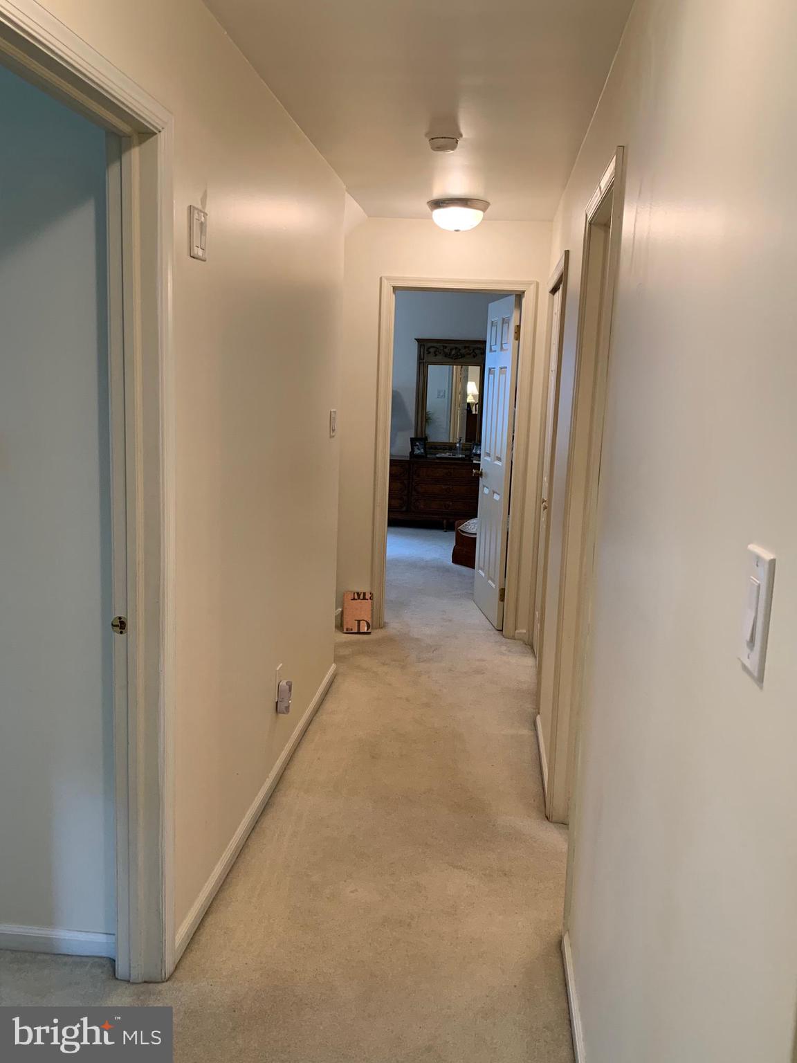 2 Bridge Road Lumberton, NJ 08048 - Photo 66 of 107 Upstairs Hallway