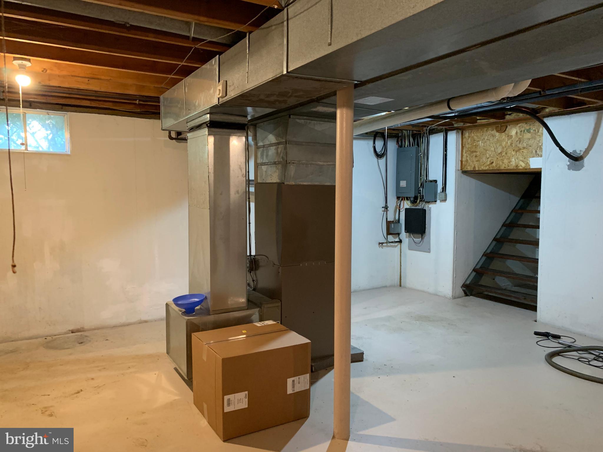 2 Bridge Road Lumberton, NJ 08048 - Photo 70 of 107 Basement