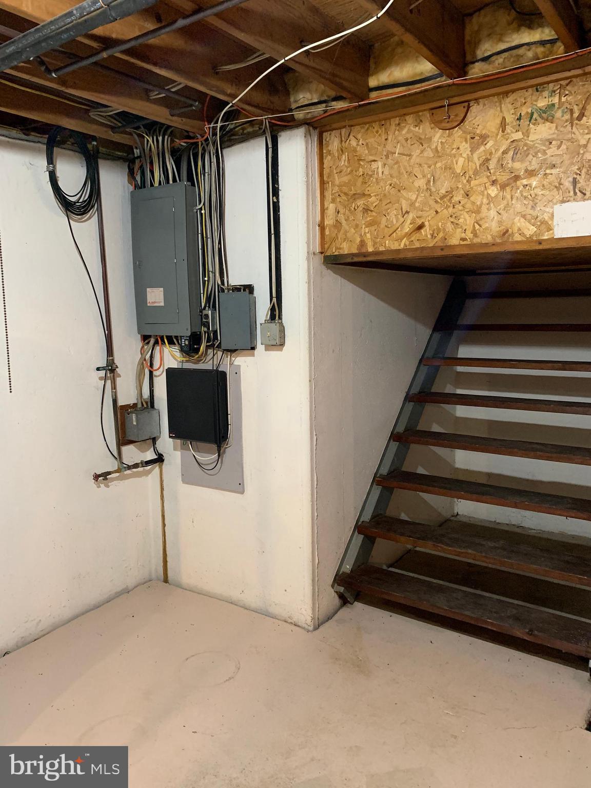 2 Bridge Road Lumberton, NJ 08048 - Photo 71 of 107 Basement Outside access