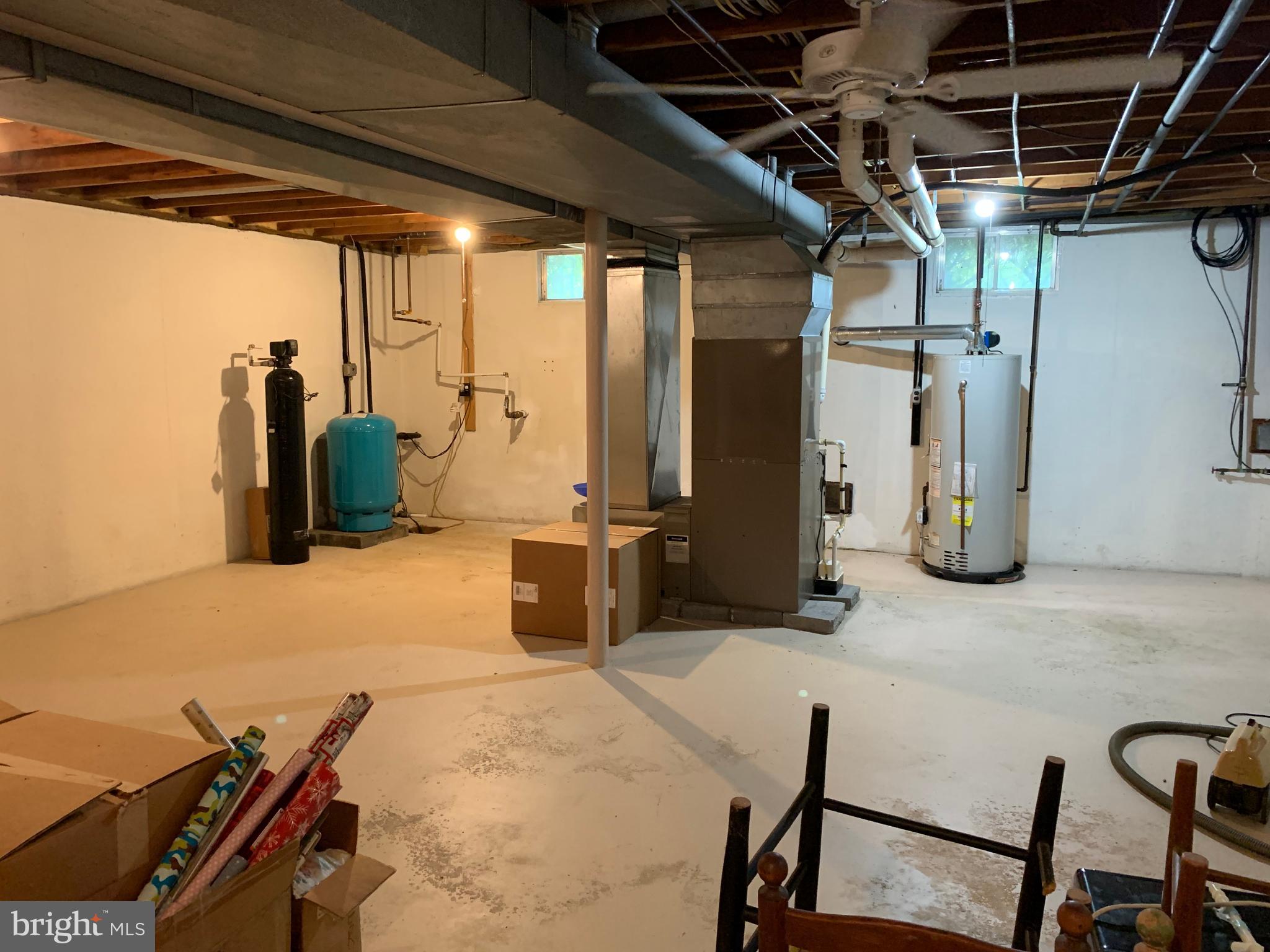 2 Bridge Road Lumberton, NJ 08048 - Photo 72 of 107 Basement