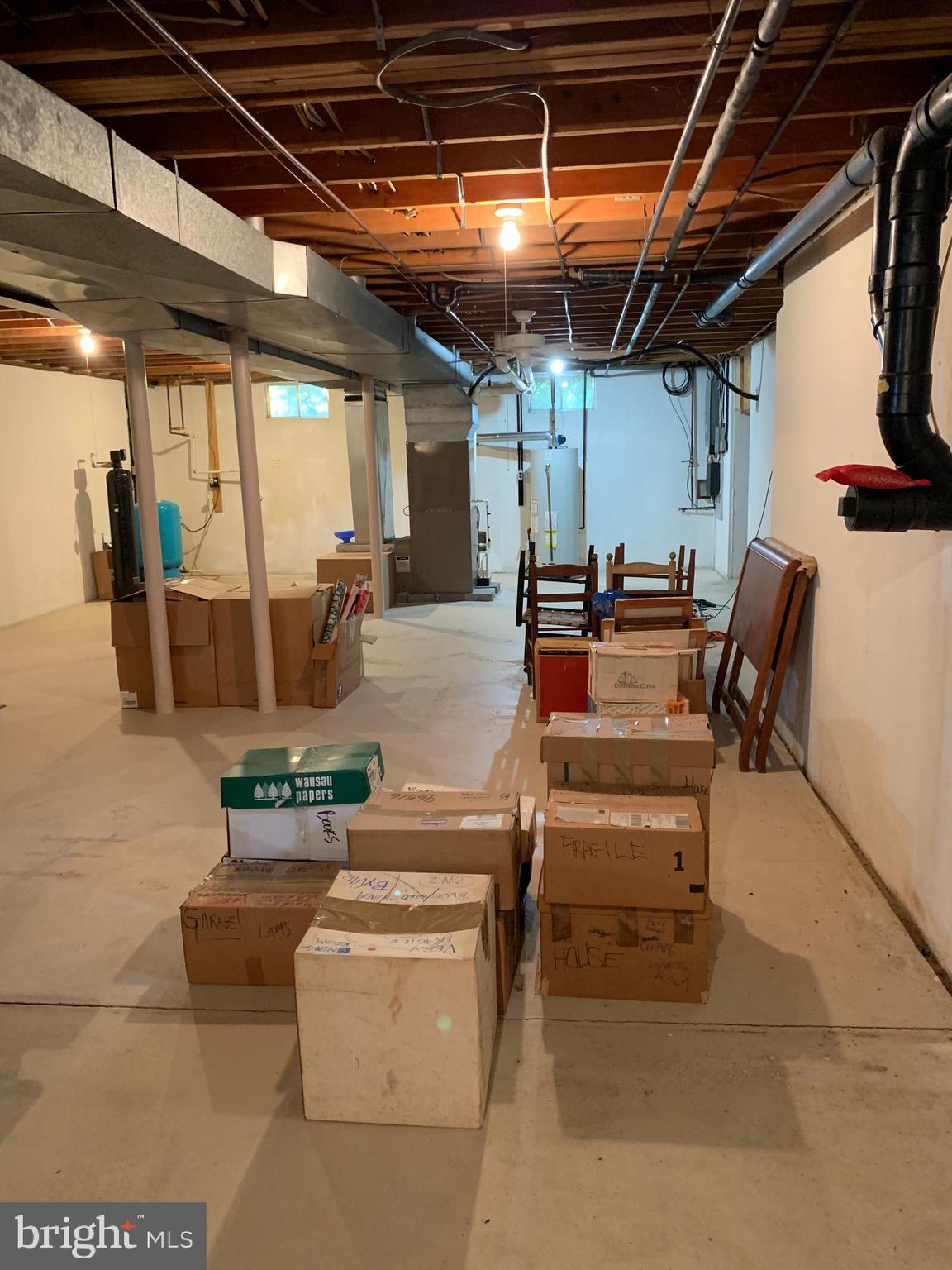 2 Bridge Road Lumberton, NJ 08048 - Photo 73 of 107 Basement