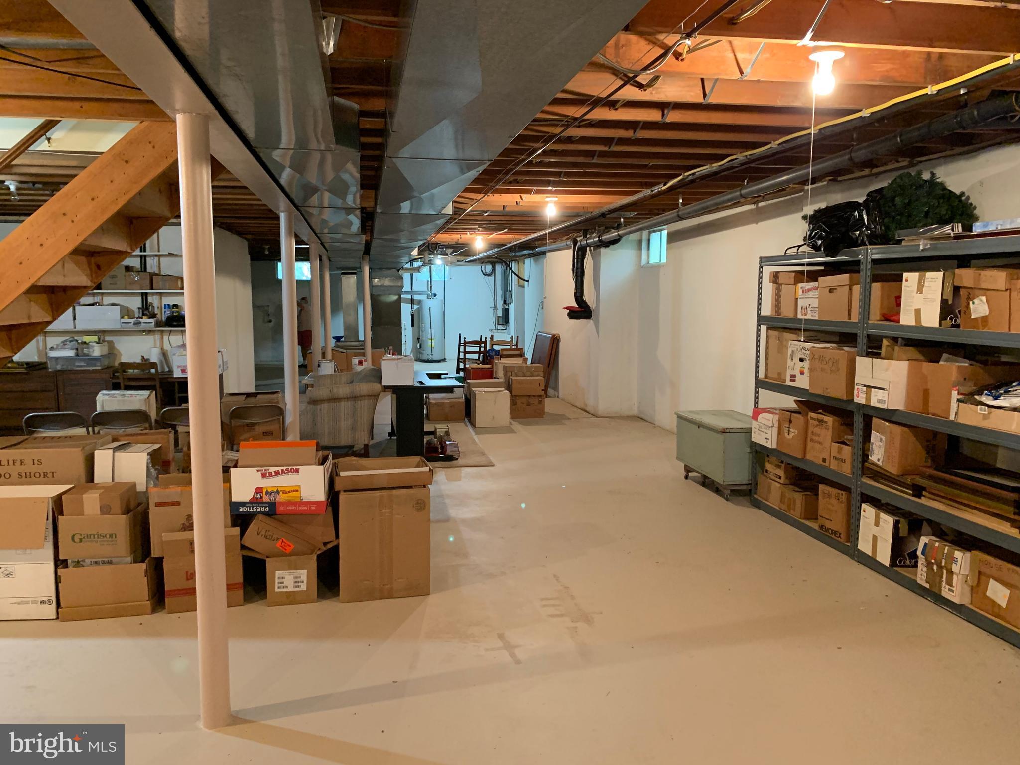 2 Bridge Road Lumberton, NJ 08048 - Photo 74 of 107 Basement