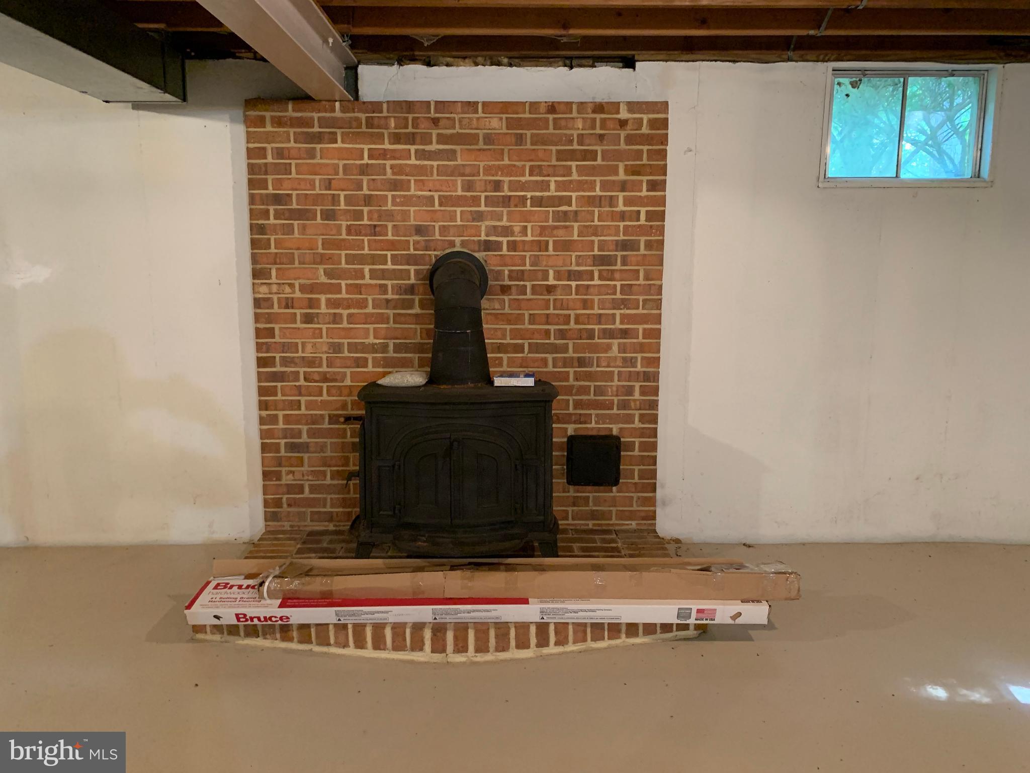 2 Bridge Road Lumberton, NJ 08048 - Photo 75 of 107 Basement with Fireplace