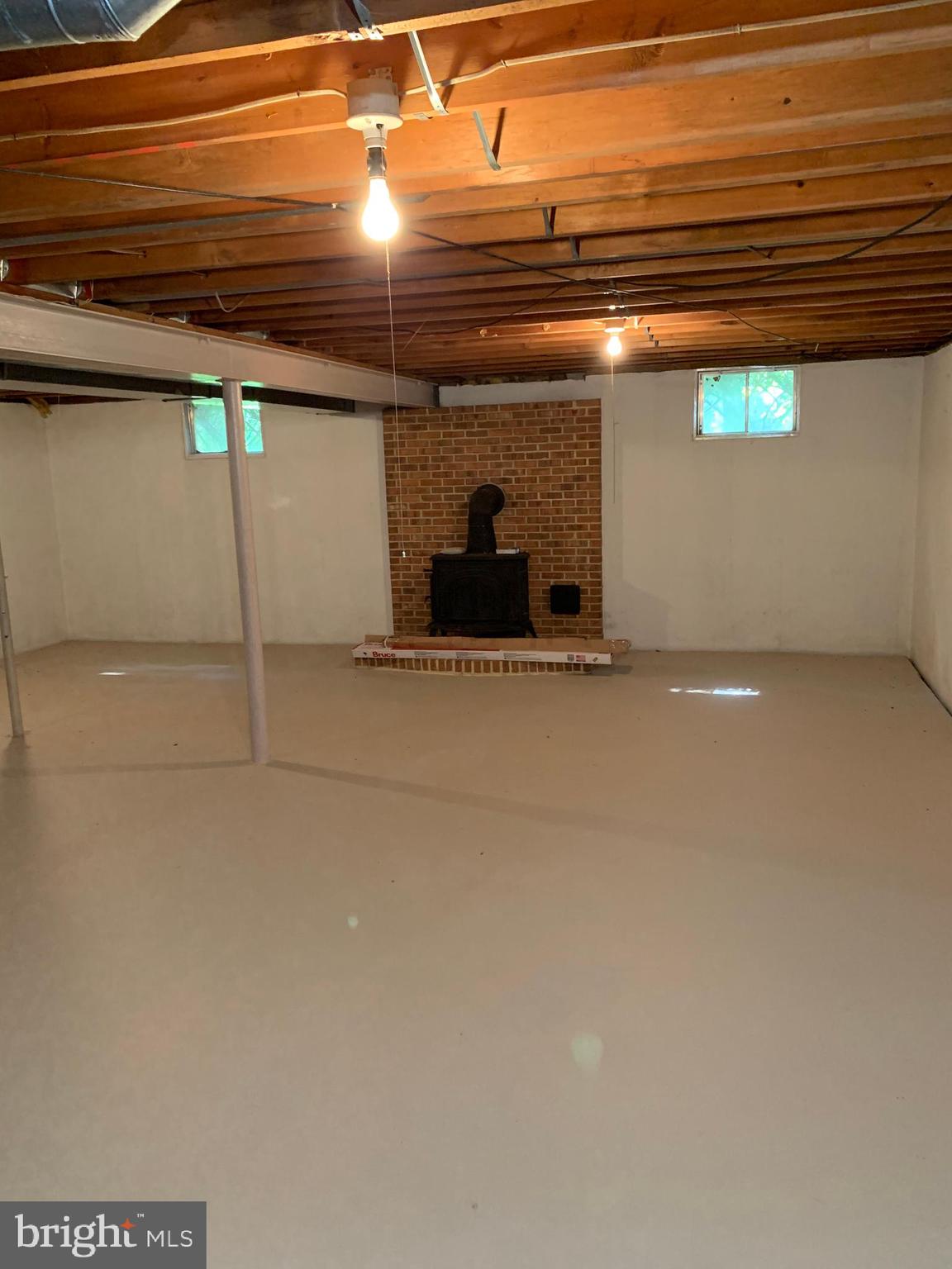2 Bridge Road Lumberton, NJ 08048 - Photo 76 of 107 Basement with Fireplace