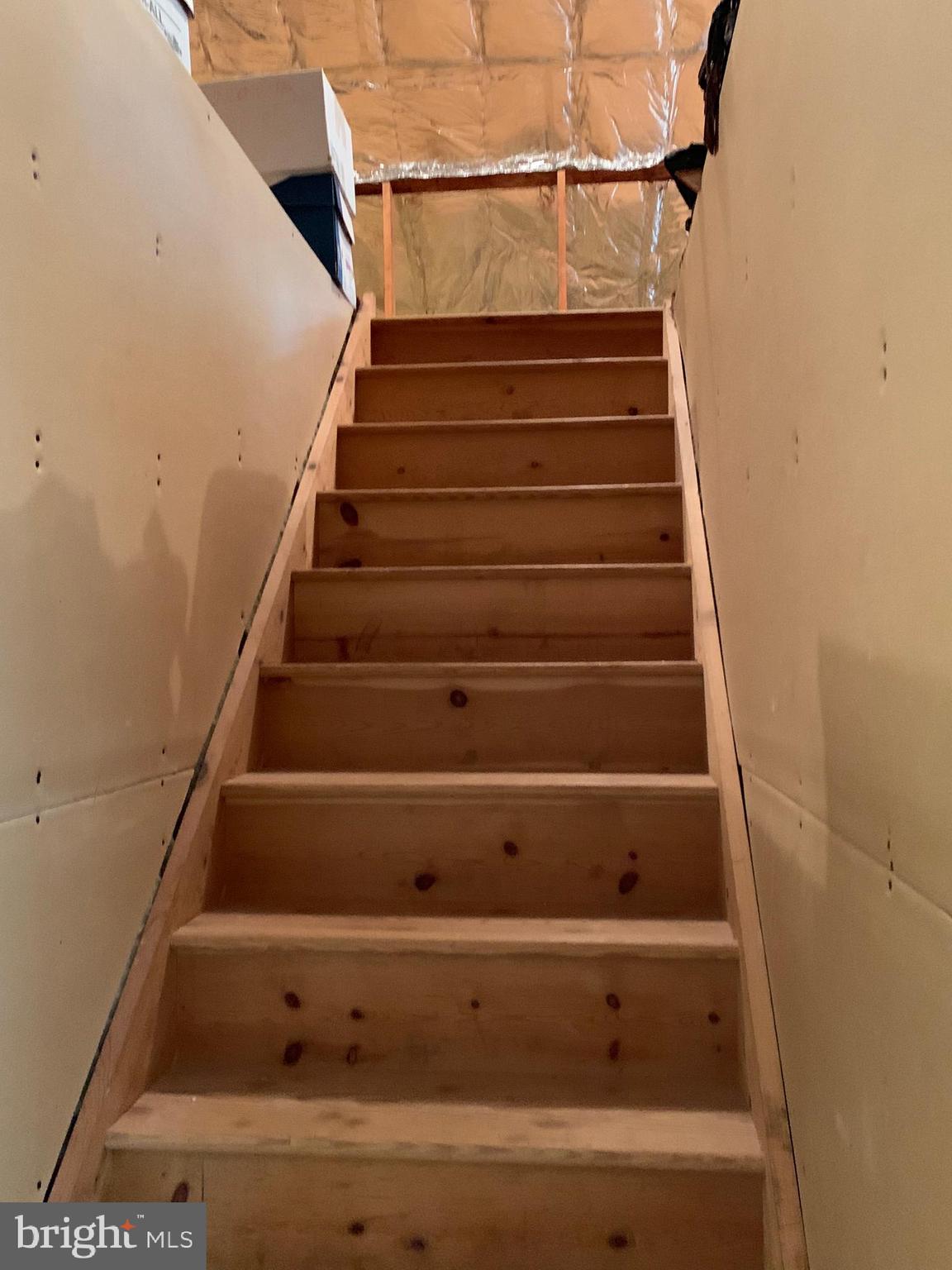 2 Bridge Road Lumberton, NJ 08048 - Photo 77 of 107 Walk up Attic