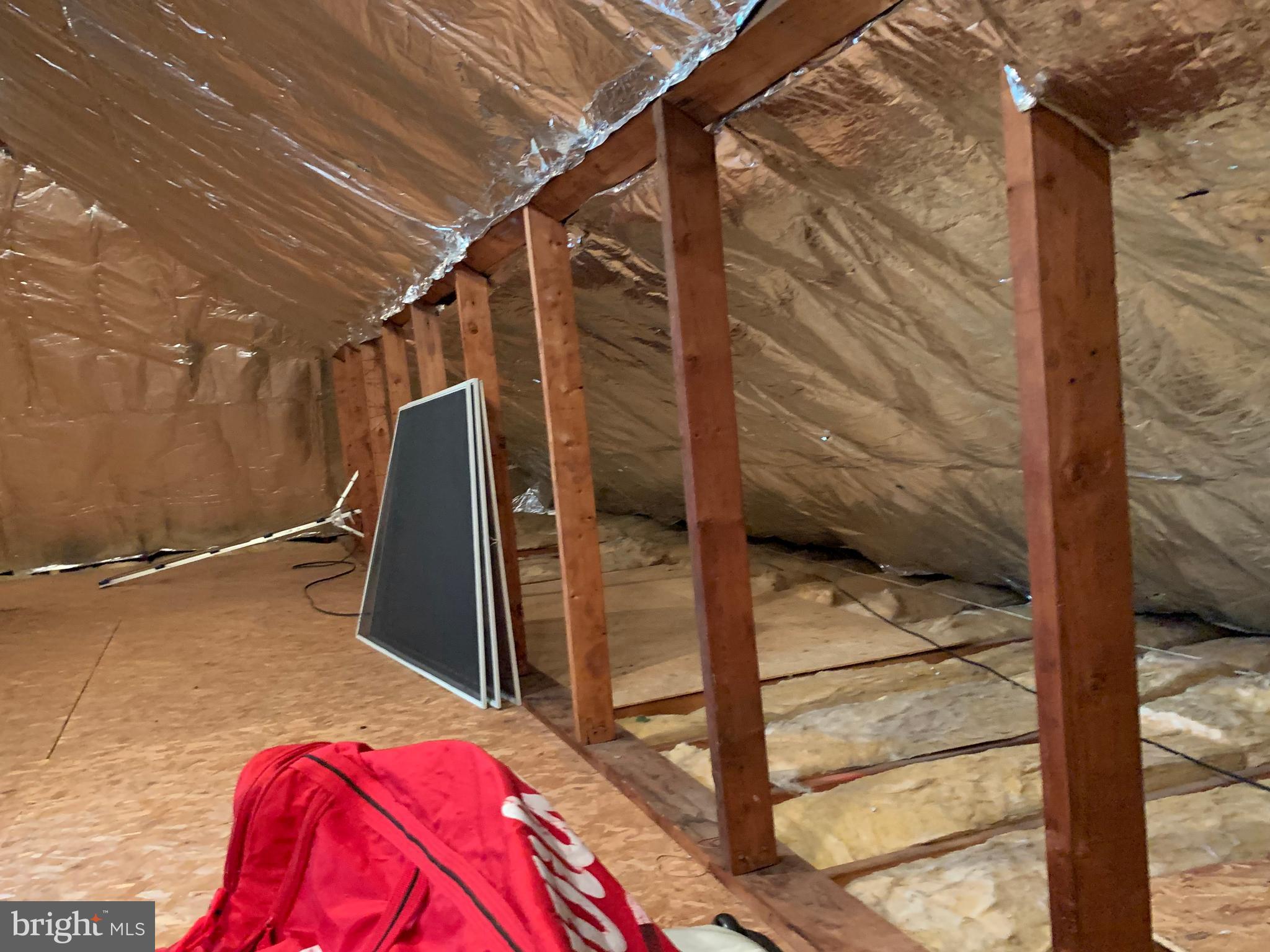 2 Bridge Road Lumberton, NJ 08048 - Photo 78 of 107 Walk up Attic