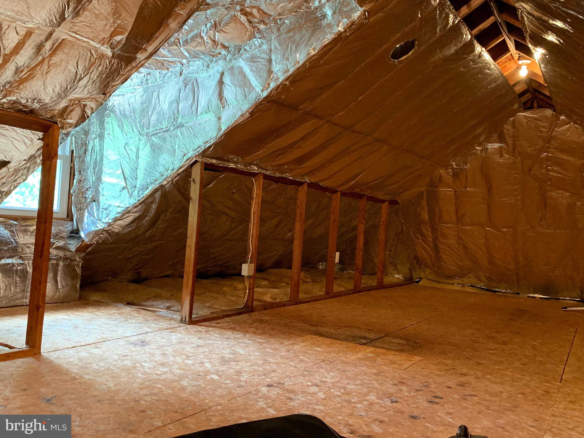 2 Bridge Road Lumberton, NJ 08048 - Photo 79 of 107 Walk up Attic