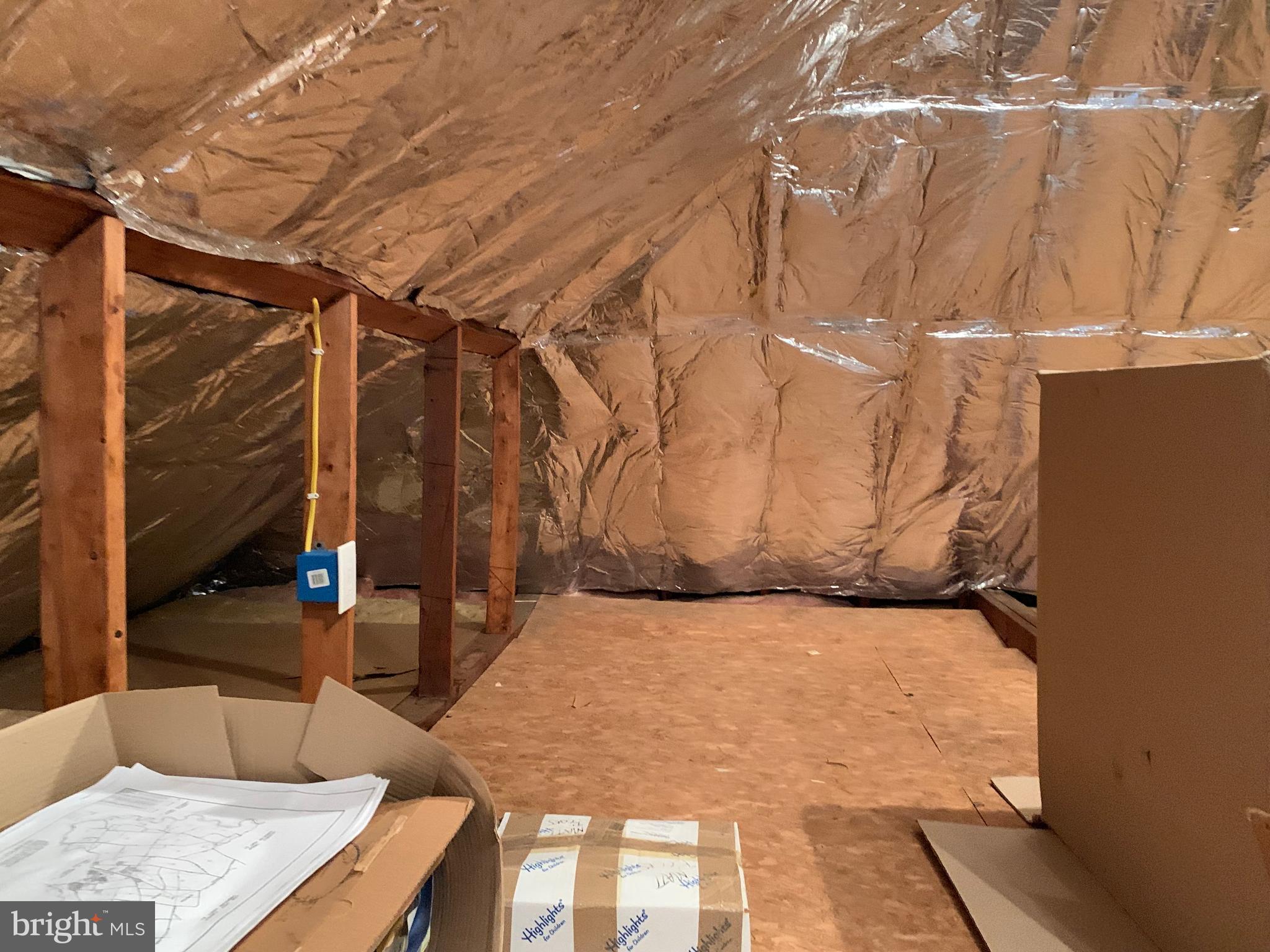 2 Bridge Road Lumberton, NJ 08048 - Photo 80 of 107 Walk up Attic