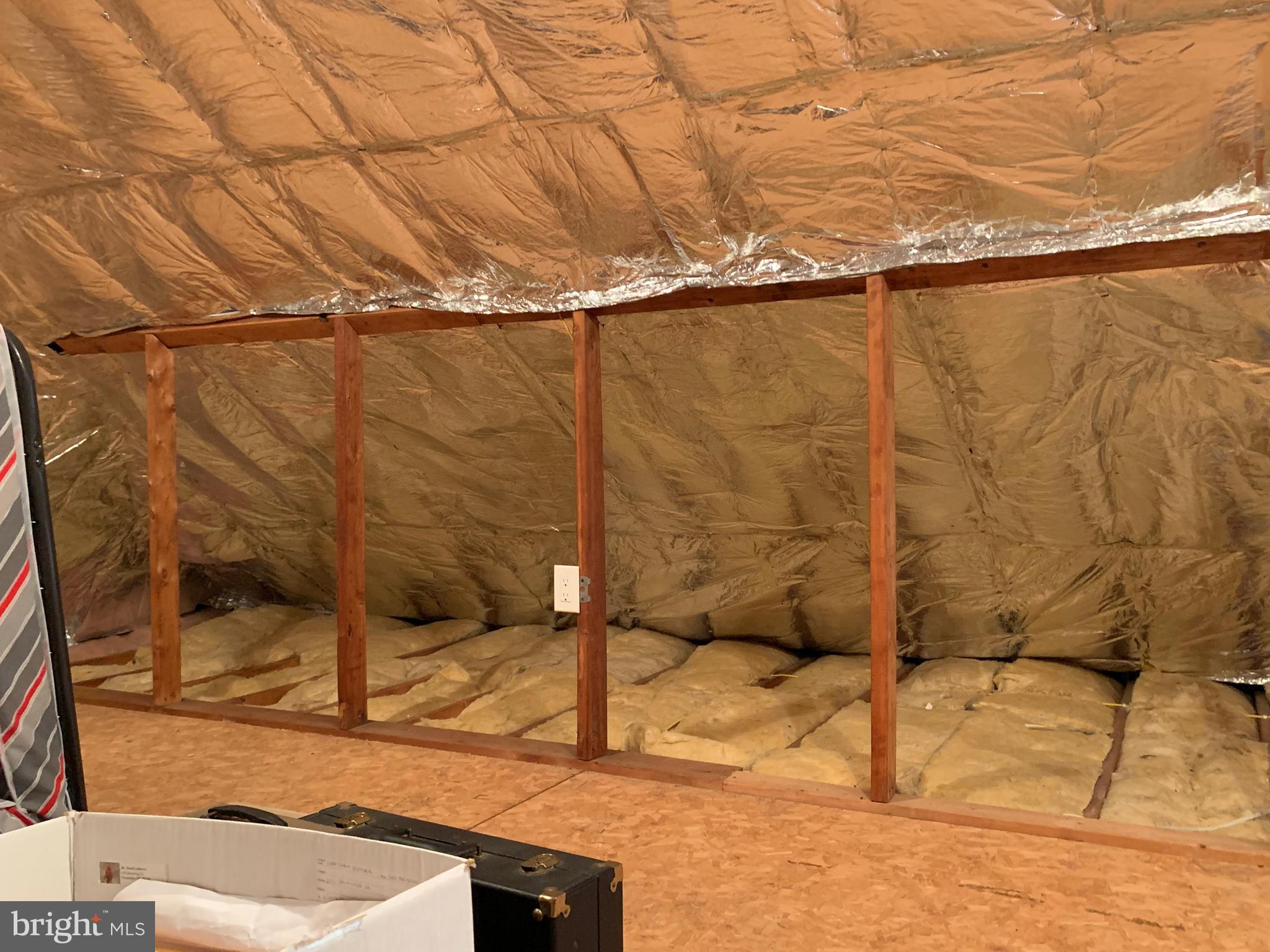 2 Bridge Road Lumberton, NJ 08048 - Photo 81 of 107 Walk up Attic