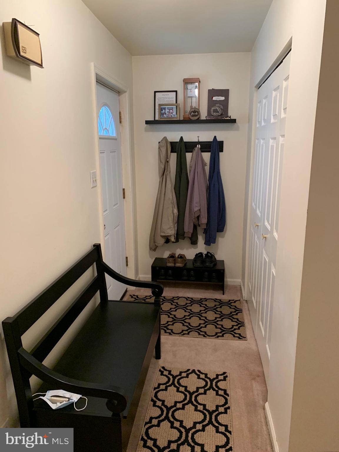 2 Bridge Road Lumberton, NJ 08048 - Photo 82 of 107 In-Law Suite/Au-Pair Foyer