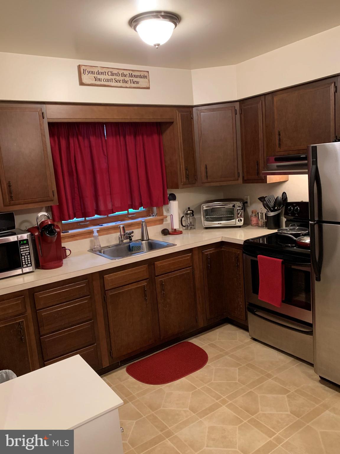 2 Bridge Road Lumberton, NJ 08048 - Photo 86 of 107 In-Law Suite/Au-Pair Kitchen