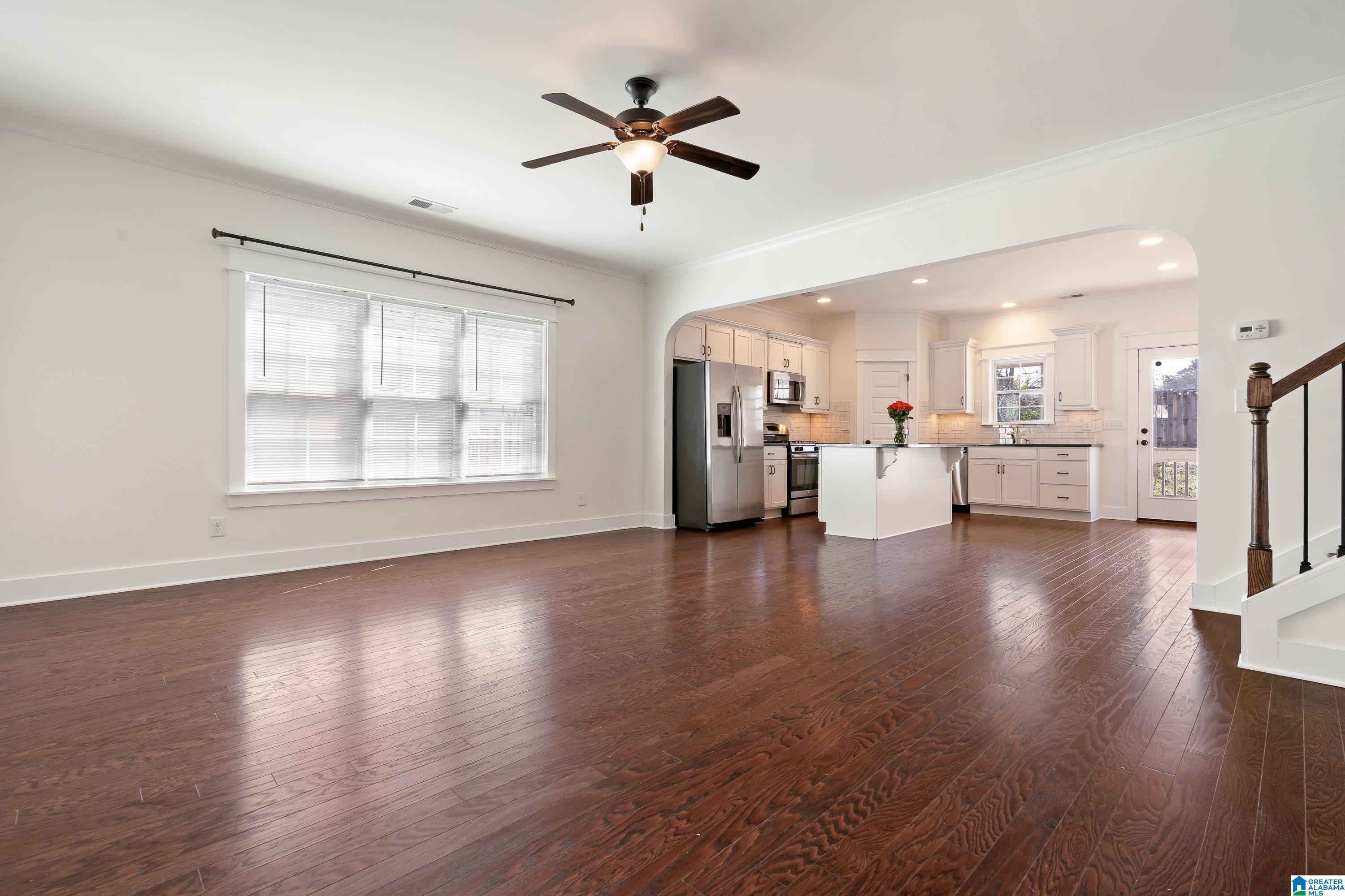 2881 Montevallo Park Road Birmingham, AL 35210 - Photo 6 of 35