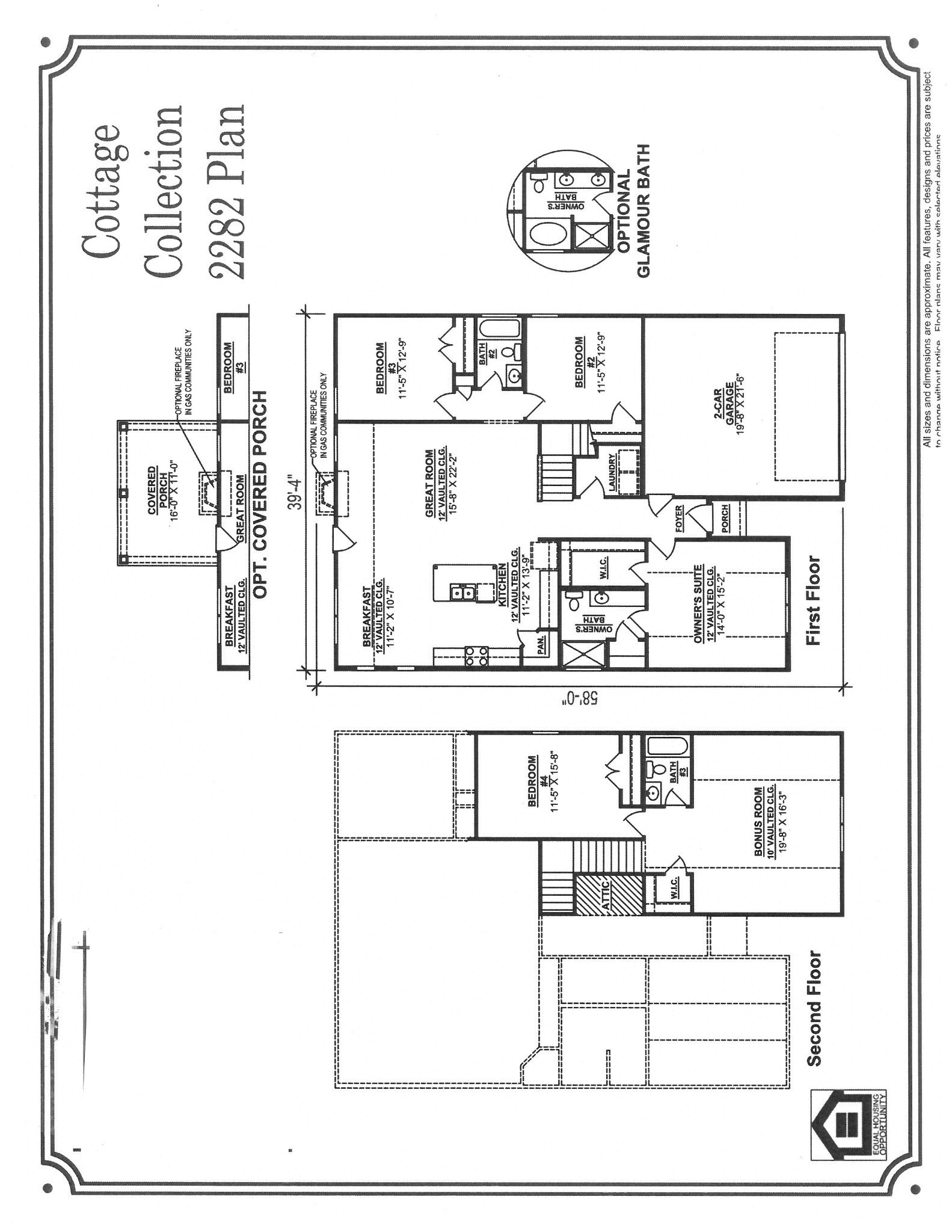 515 Tryon Trace Spring Hill, TN 37174 - Photo 6 of 6 Gallery Image 6