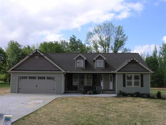 251 Motlow School Road, Unit 17 Campobello, SC 29322 - Photo 1 of 16