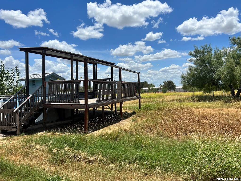 794 Duncan Street Crystal City, TX 78839 - Photo 13 of 38