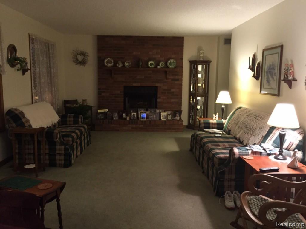 15561 Hannan Road Romulus, MI 48174 - Photo 4 of 15