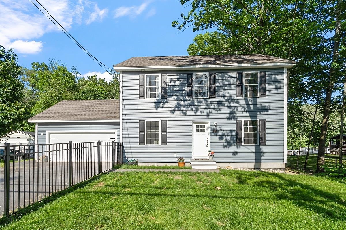 98 Huse Road Manchester, NH 03103 - Photo 1 of 26