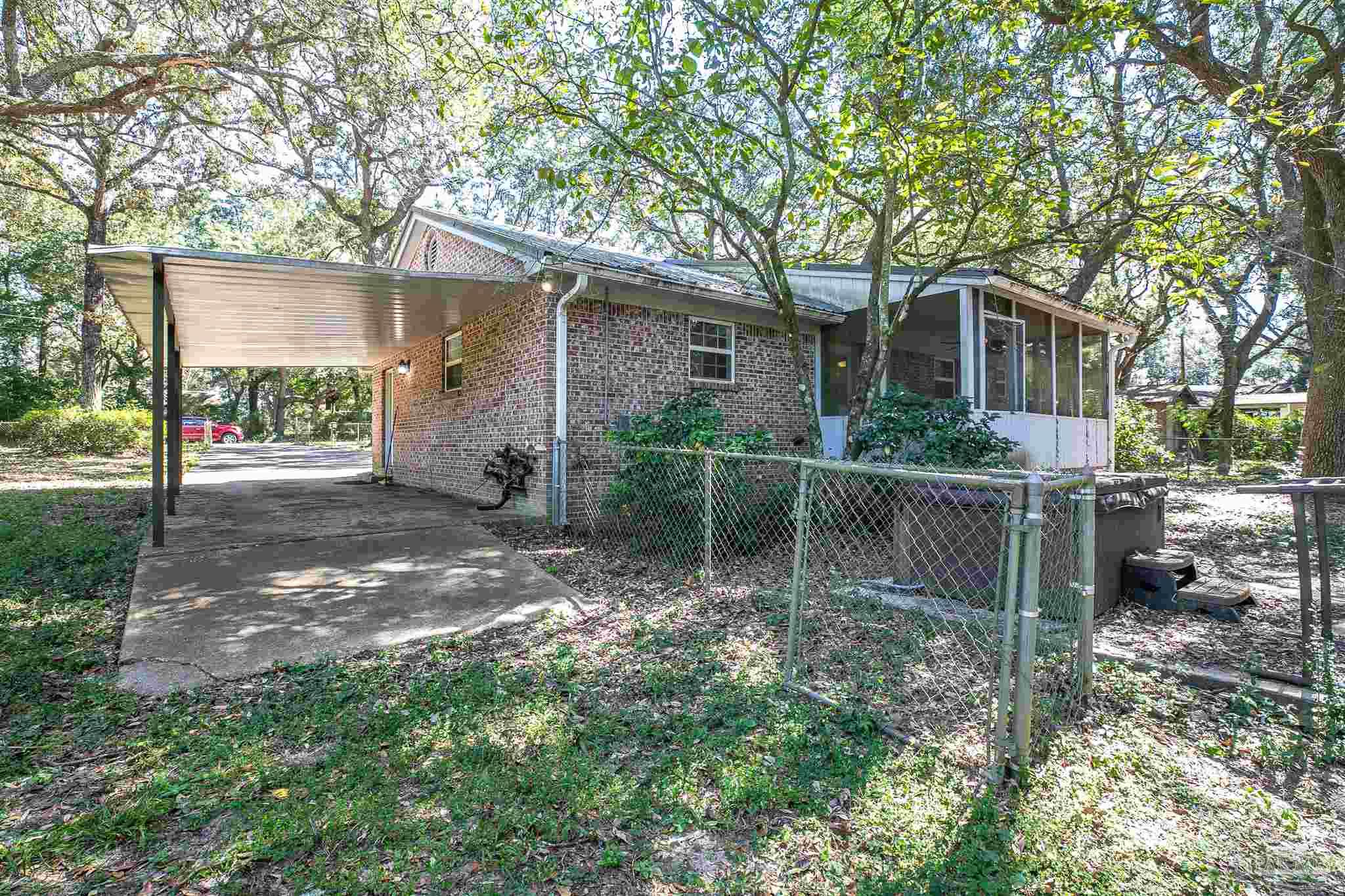705 Bocage Road Pensacola, FL 32534 - Photo 11 of 36 Gallery Image 11