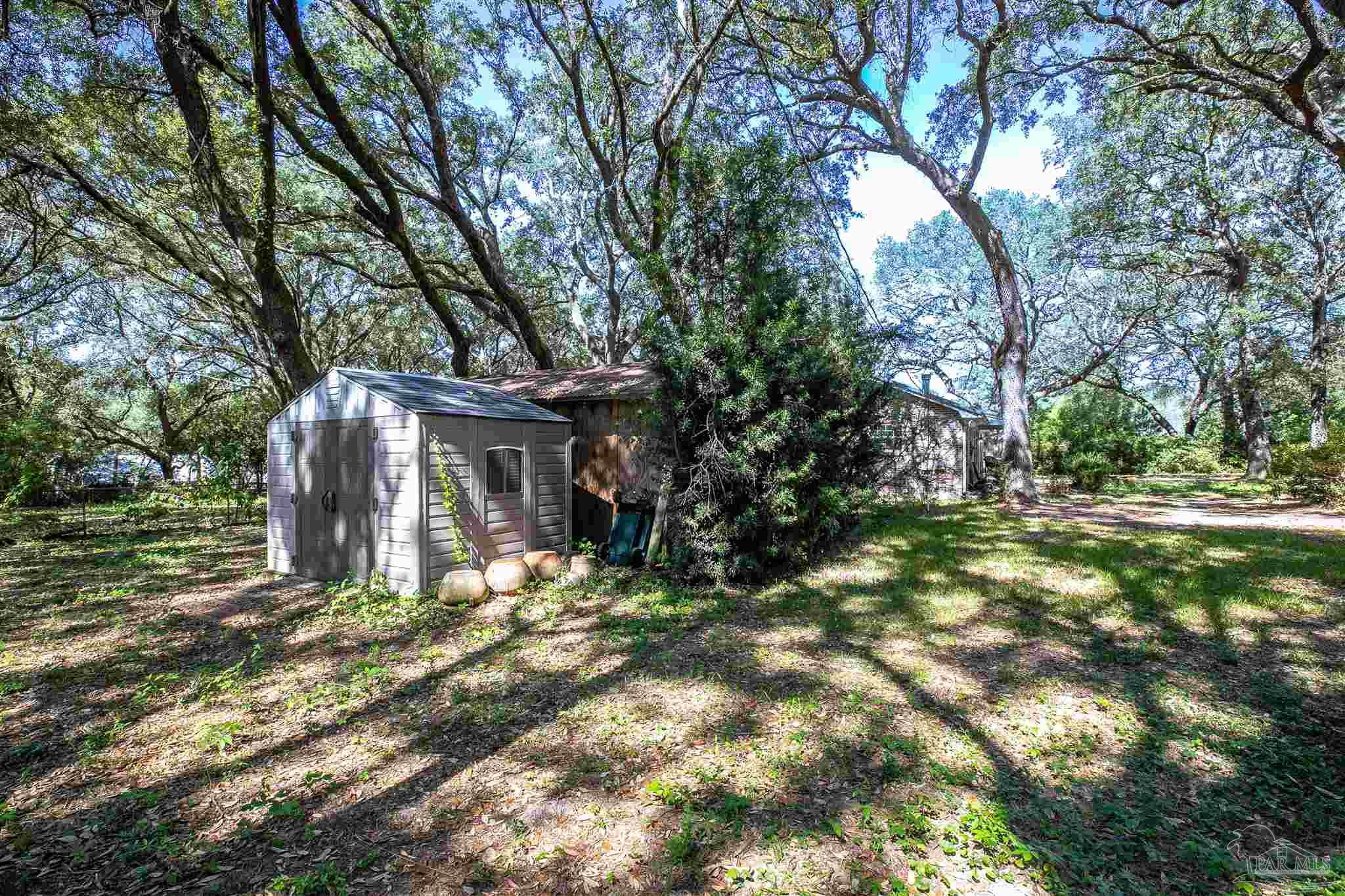 705 Bocage Road Pensacola, FL 32534 - Photo 35 of 36 Gallery Image 35