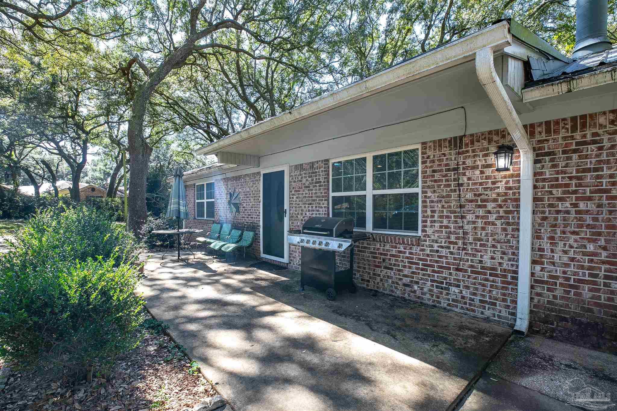 705 Bocage Road Pensacola, FL 32534 - Photo 36 of 36 Gallery Image 36