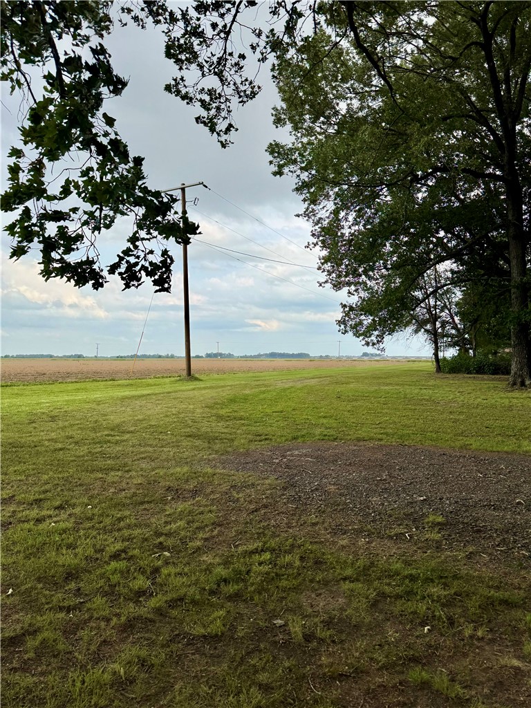 411 Frank Senko Road Griffithville, AR 72060 - Photo 11 of 31 View from front of house