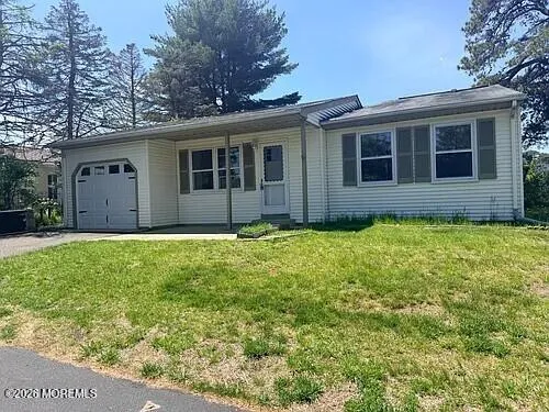 $2,200 | 50 Westport Drive, Unit 71, Whiting, NJ 08759