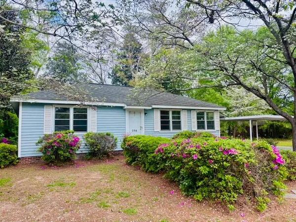 $133,000 | 356 Seminole Drive, Orangeburg, SC 29115