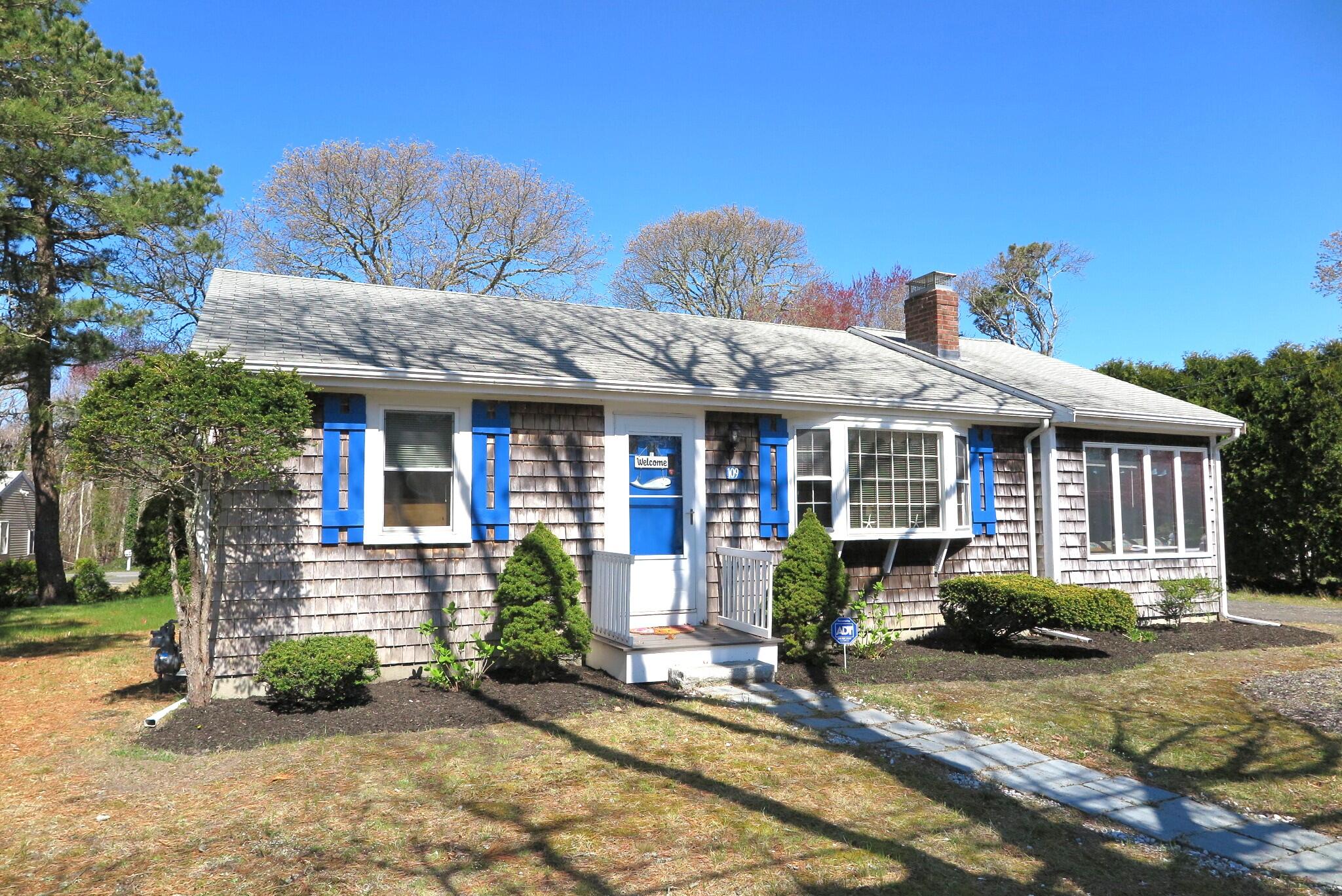 109 Lawrence Road Dennis Port, MA 02639 - Photo 1 of 30 IMG_3844