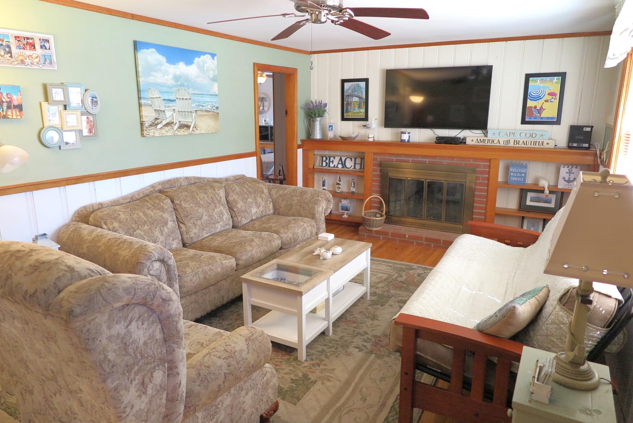 109 Lawrence Road Dennis Port, MA 02639 - Photo 2 of 30 IMG_3857