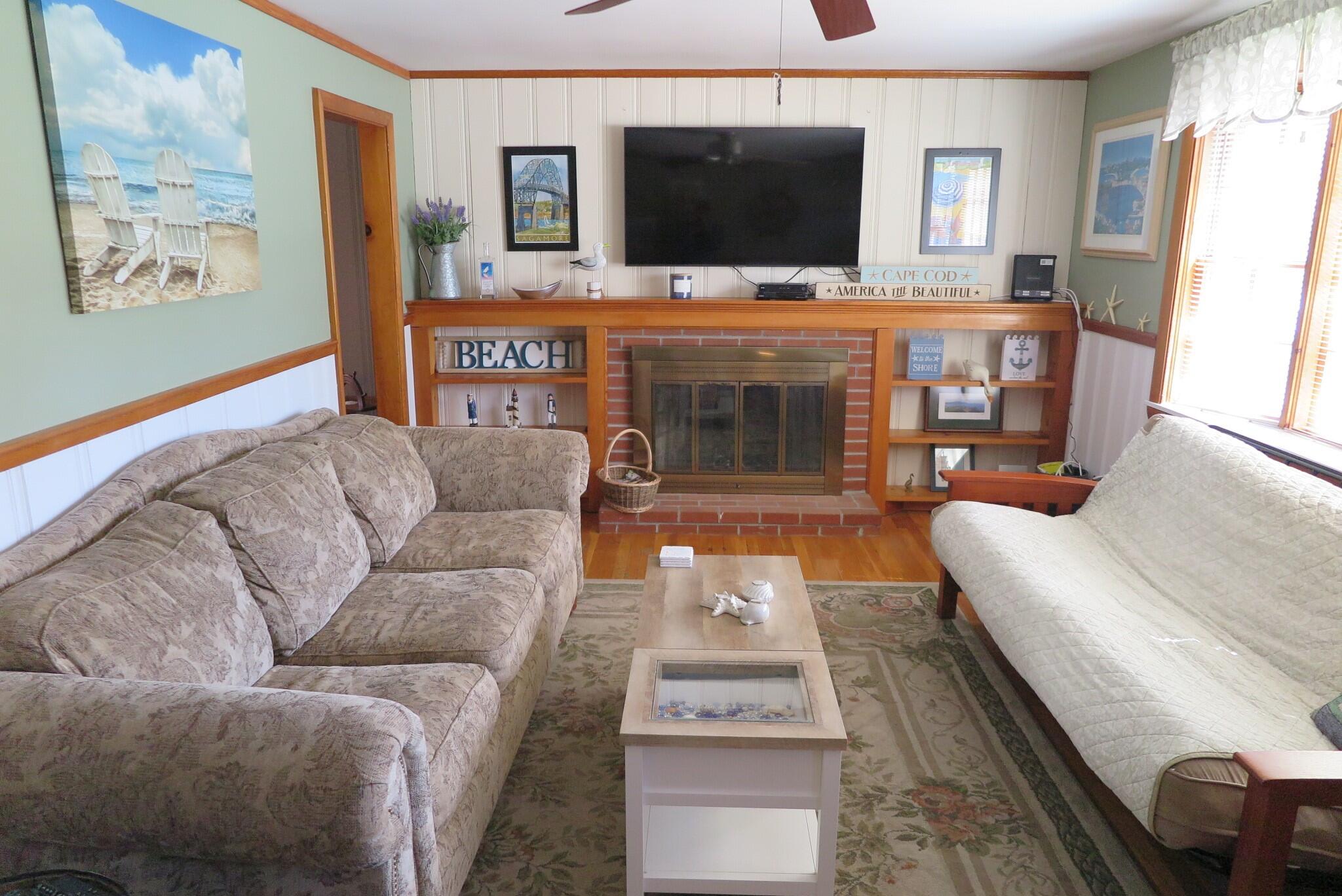 109 Lawrence Road Dennis Port, MA 02639 - Photo 5 of 30 IMG_3860