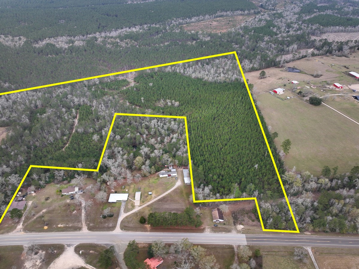 2 Highway 87 Newton, TX 75966 - Photo 2 of 12 a view of swimming pool with a yard