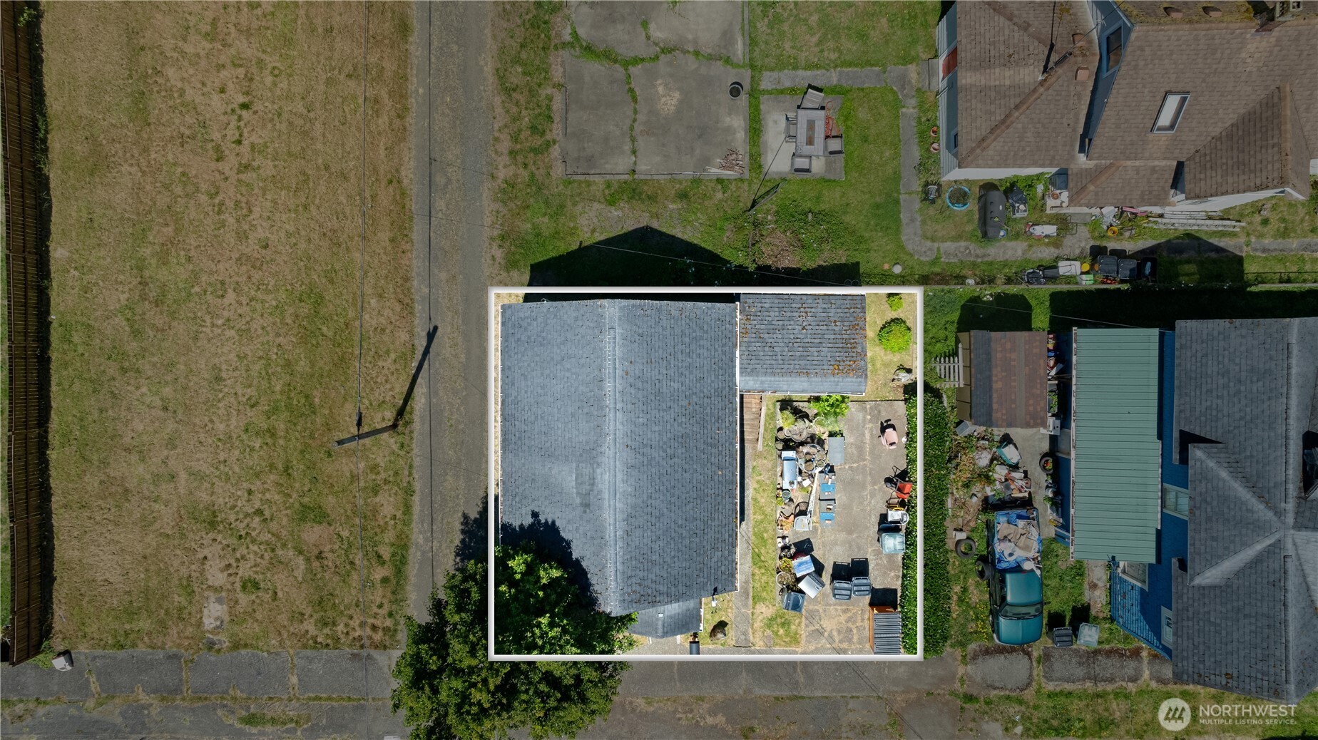 921 Ramer Avenue Hoquiam, WA 98550 - Photo 21 of 21