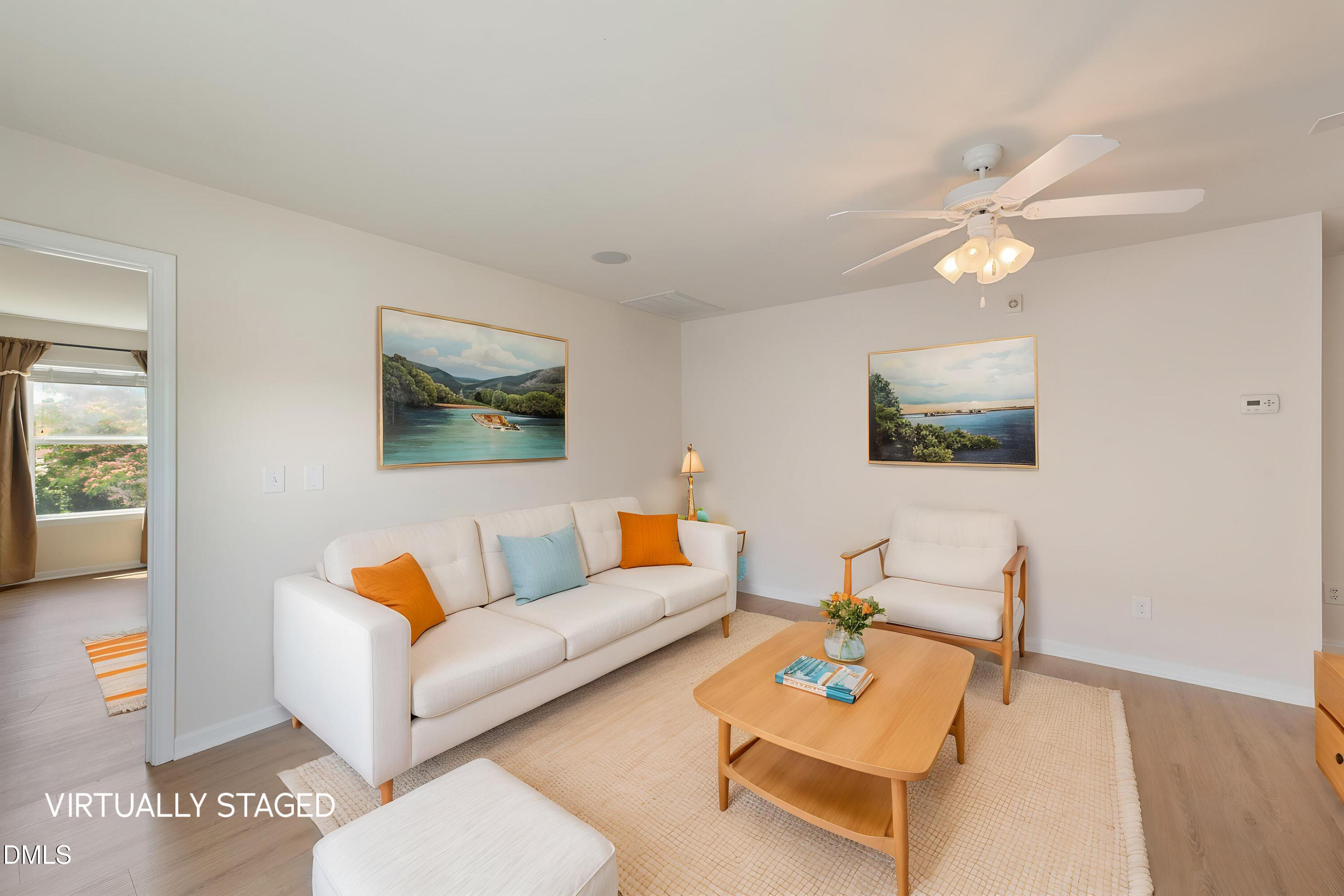 4332 Burchard Drive Raleigh, NC 27616 - Photo 14 of 33