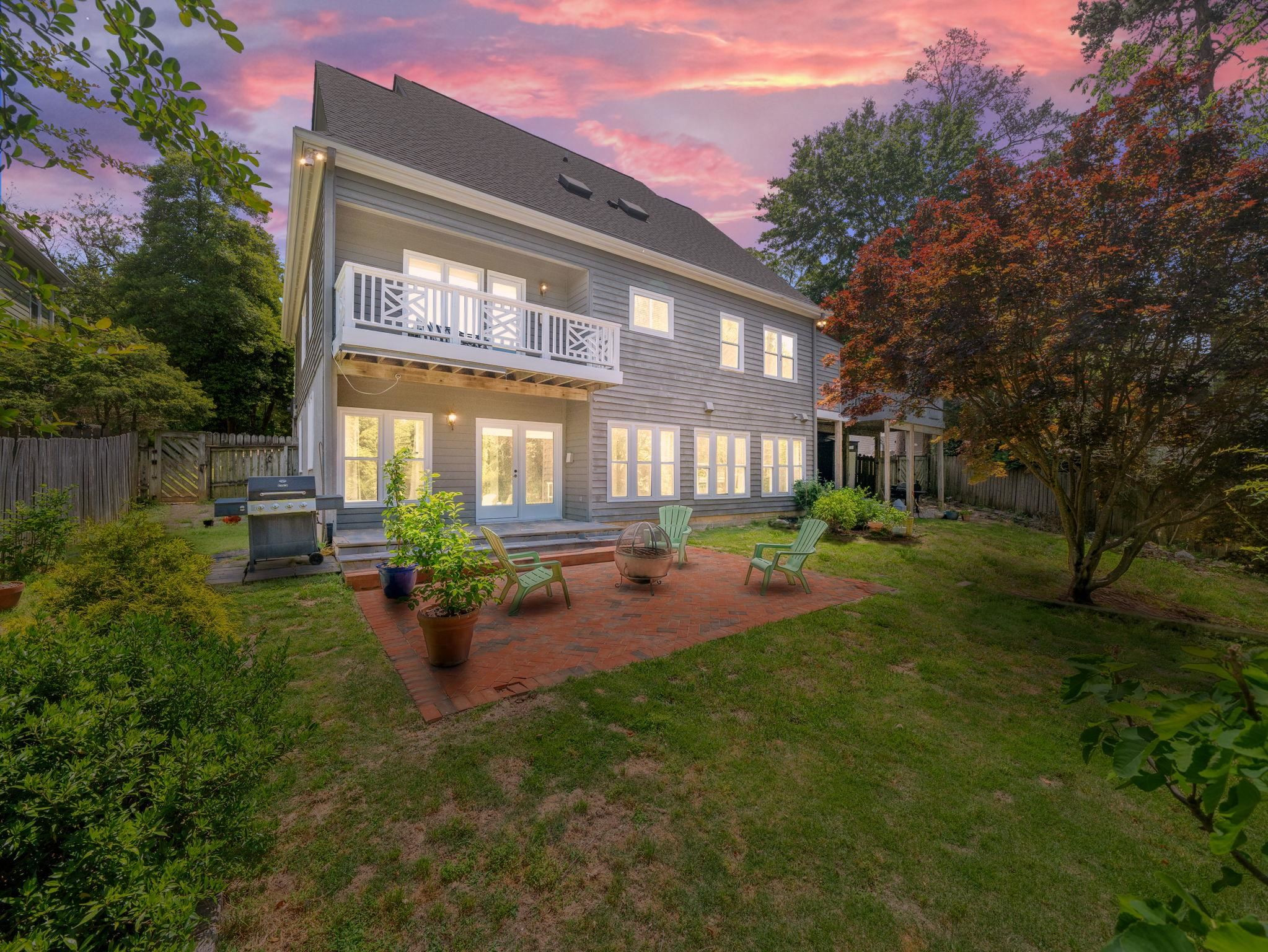 3601 Tall Oak Trail Raleigh, NC 27612 - Photo 45 of 47 Photo 45