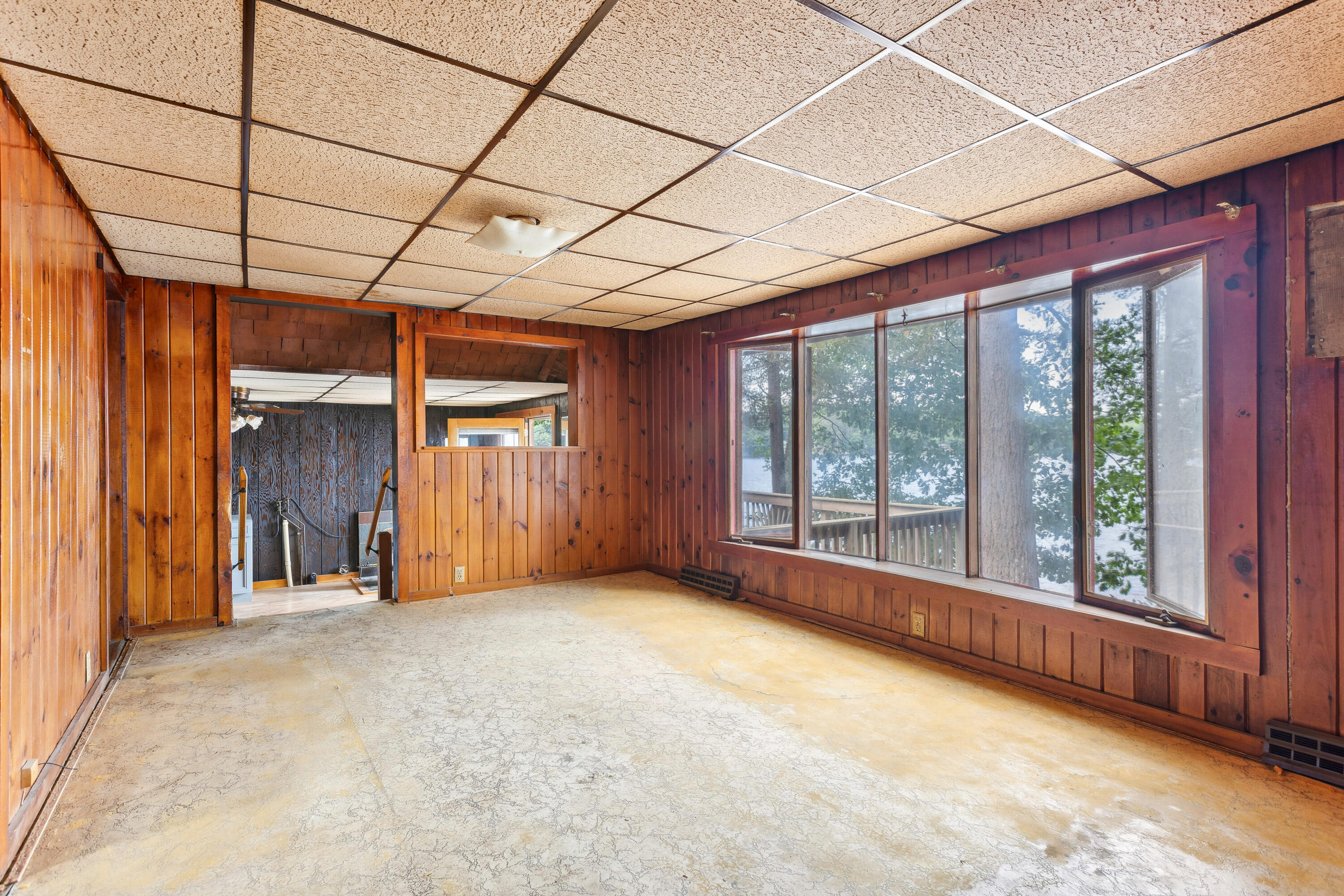 67 Bonny Eagle Pond Road Standish, ME 04084 - Photo 21 of 29 67 Bonny Eagle Pond Rd-print-021-019-Liv