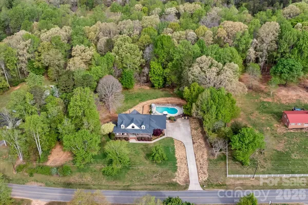 $849,900 | 5911 Mundy Road, Denver, NC 28037