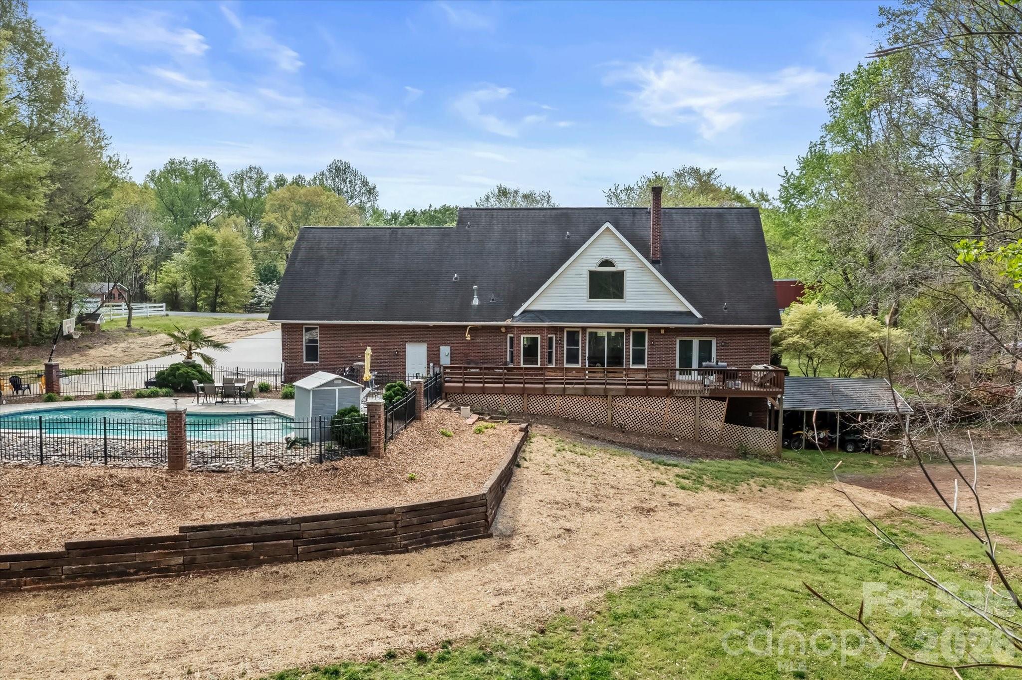 5911 Mundy Road Denver, NC 28037 - Photo 14 of 40 Gallery Image 14