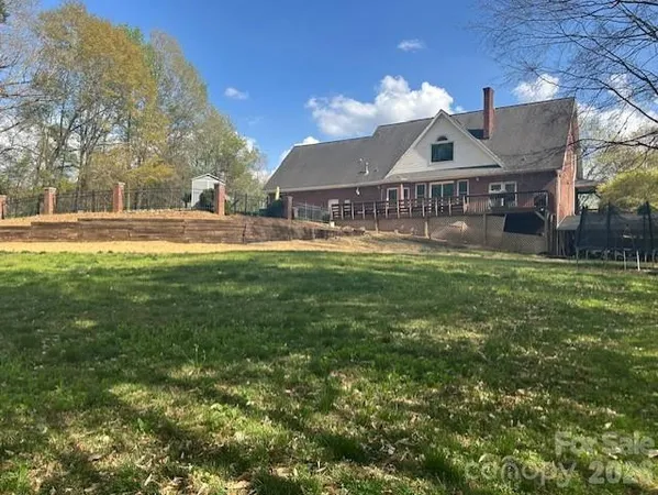 $849,900 | 5911 Mundy Road, Denver, NC 28037