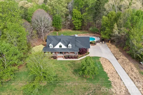 $849,900 | 5911 Mundy Road, Denver, NC 28037