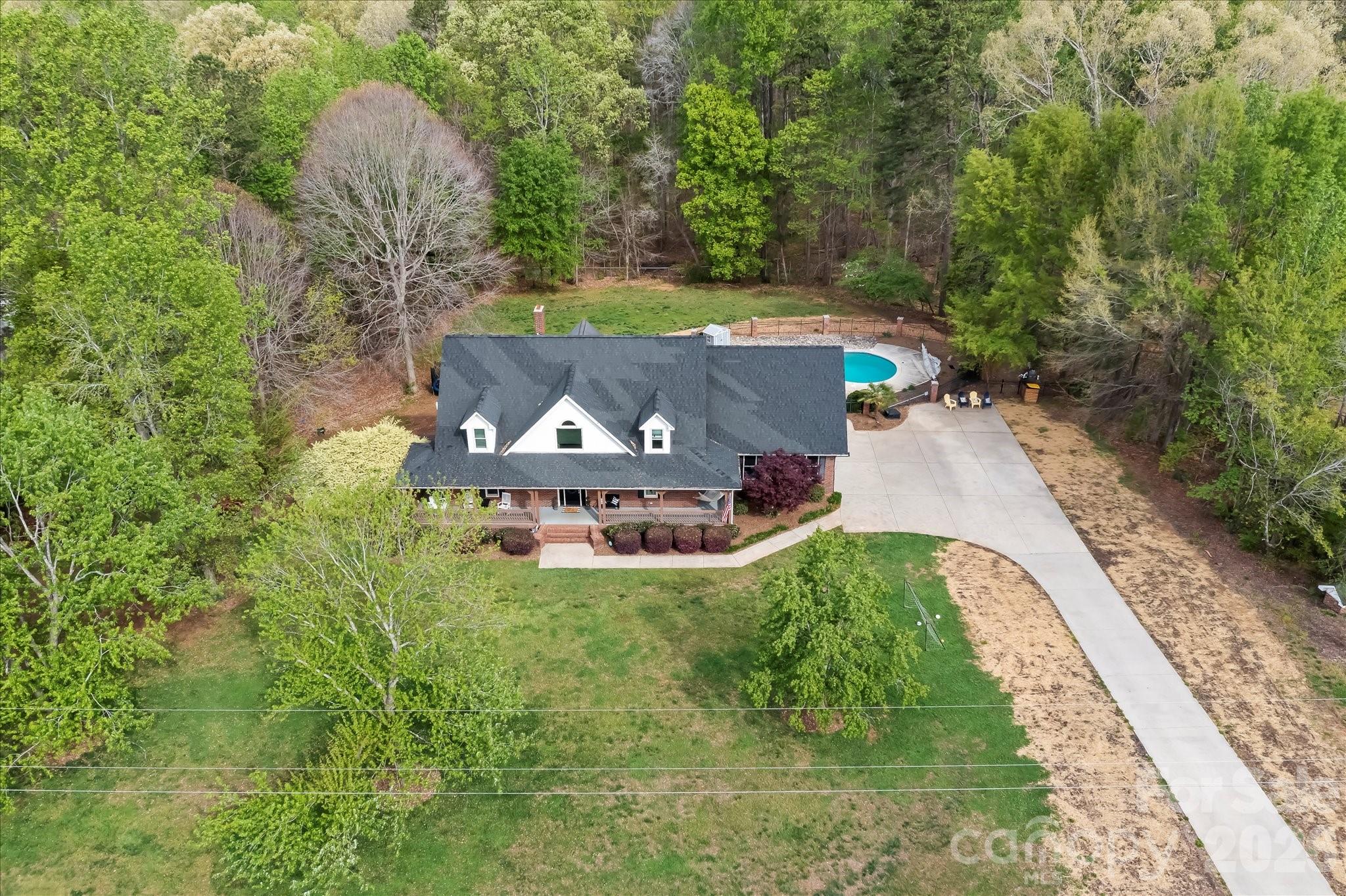 5911 Mundy Road Denver, NC 28037 - Photo 5 of 40 Gallery Image 5