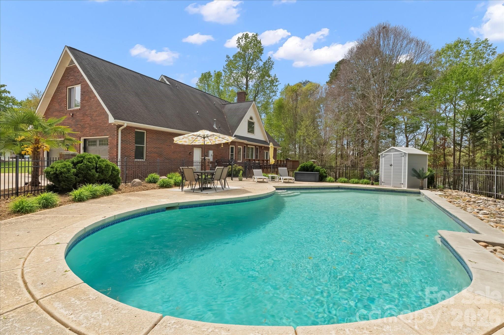 5911 Mundy Road Denver, NC 28037 - Photo 6 of 40 Gallery Image 6