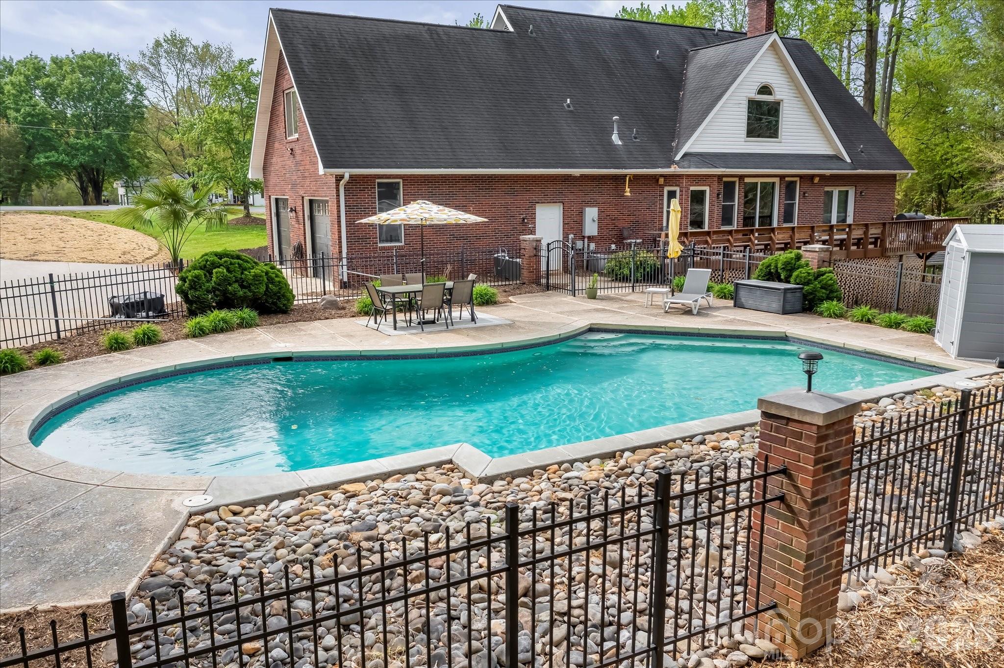 5911 Mundy Road Denver, NC 28037 - Photo 7 of 40 Gallery Image 7