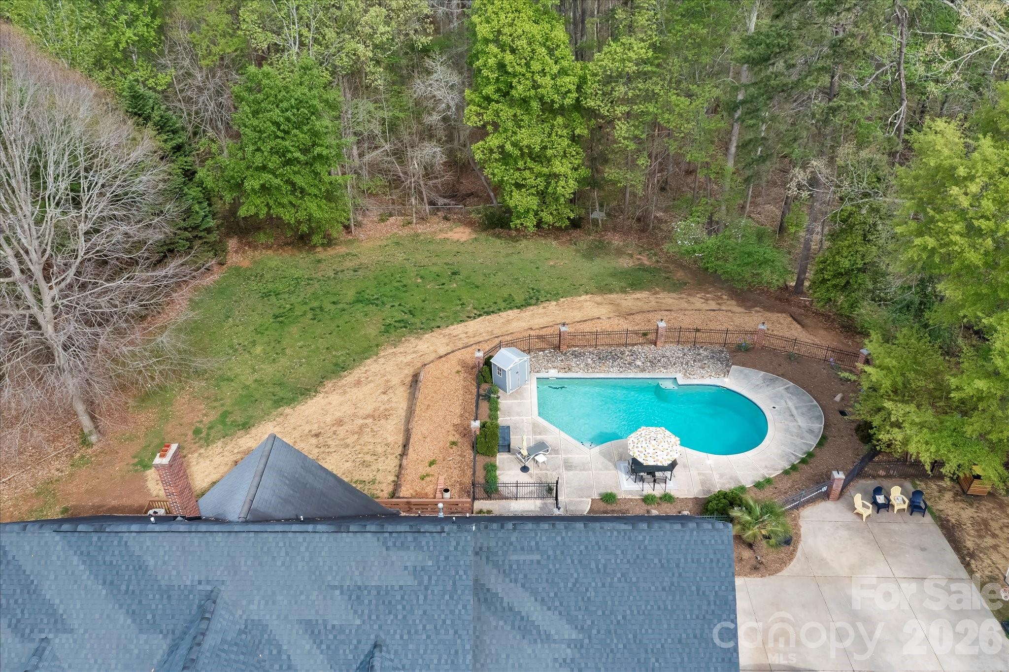 5911 Mundy Road Denver, NC 28037 - Photo 8 of 40 Gallery Image 8