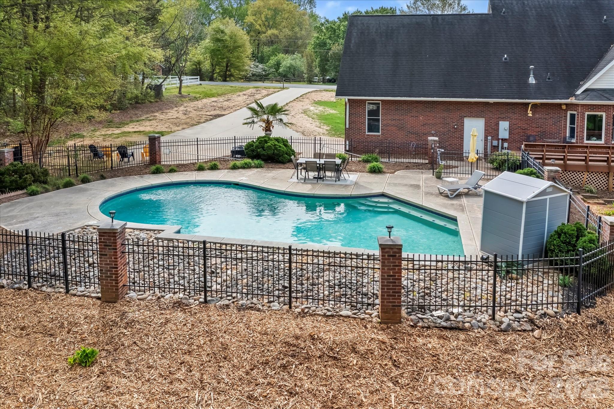 5911 Mundy Road Denver, NC 28037 - Photo 9 of 40 Gallery Image 9